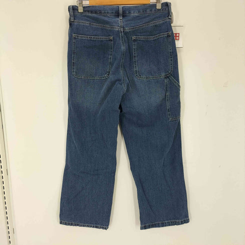インヘリット INHERIT 9.5ozC/Lペインターデニム メンズ L