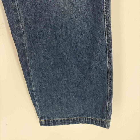 インヘリット INHERIT 9.5ozC/Lペインターデニム メンズ L