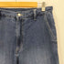 インヘリット INHERIT 9.5ozC/Lペインターデニム メンズ L
