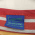 ゴーヘンプ GOHEMP ボーダー 半袖 カットソー メンズ JPN:M