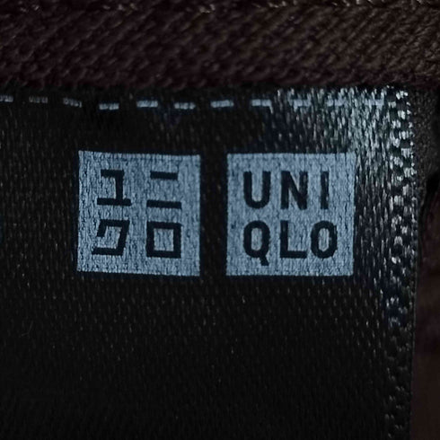 ユニクロ UNIQLO 26SS ジャージー バレルレッグ パンツ レディース JPN:L