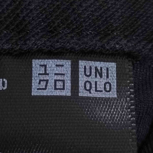 ユニクロ UNIQLO 26SS ジャージー バレルレッグ パンツ レディース JPN:L