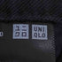 ユニクロ UNIQLO 26SS ジャージー バレルレッグ パンツ レディース JPN:L