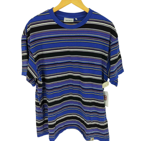 カーハートワークインプログレス Carhartt WIP S/S laffery T-shirt Tシャツ メンズ JPN:XL