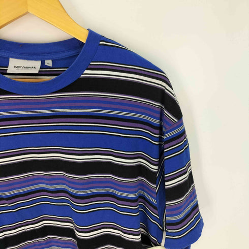 カーハートワークインプログレス Carhartt WIP S/S laffery T-shirt Tシャツ メンズ JPN:XL