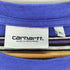 カーハートワークインプログレス Carhartt WIP S/S laffery T-shirt Tシャツ メンズ JPN:XL