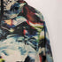 プーマ PUMA 総柄 フルジップパーカー メンズ import:M