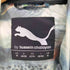 プーマ PUMA 総柄 フルジップパーカー メンズ import:M
