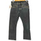 ダブルアールエルラルフローレン RRL RALPH LAUREN 一つ星 黒タグ USA製 Navajo studded button-fly denim pants ナバホ スタッズ ボタンフライ ウエスタン デニム パンツ メンズ 29/30