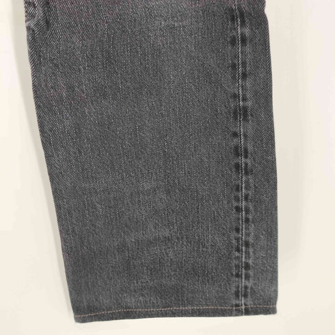 ダブルアールエルラルフローレン RRL RALPH LAUREN 一つ星 黒タグ USA製 Navajo studded button-fly denim pants ナバホ スタッズ ボタンフライ ウエスタン デニム パンツ メンズ 29/30