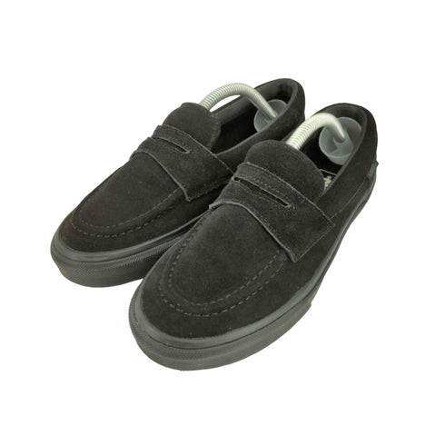 バンズ VANS LOAFER ローファー レディース JPN:24