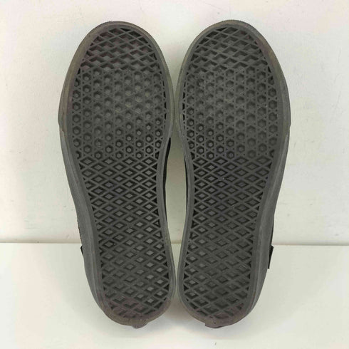 バンズ VANS LOAFER ローファー レディース JPN:24