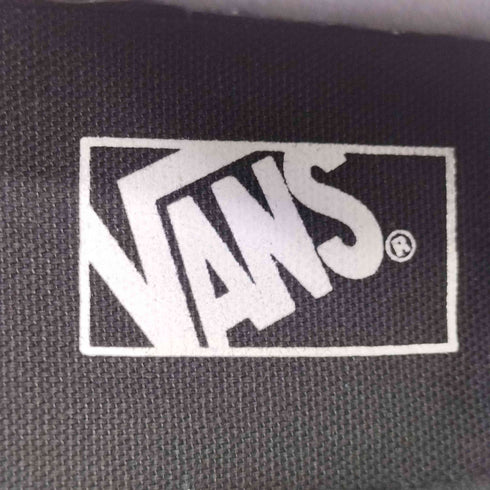 バンズ VANS LOAFER ローファー レディース JPN:24
