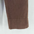 メゾンマルジェラ Maison Margiela 22AW イタリア製 Corduroy Cropped Trousers コーデュロイ クロップド トラウザーズ メンズ 44