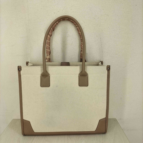 ジルバイジルスチュアート JILL by JILLSTUART LINKJ スカーフトート大 トートバッグ レディース