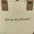 ジルバイジルスチュアート JILL by JILLSTUART LINKJ スカーフトート大 トートバッグ レディース