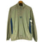 アンブロ UMBRO ウォームアップハーフジップトップ メンズ import:L