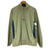 アンブロ UMBRO ウォームアップハーフジップトップ メンズ import:L