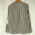 ビューティーアンドユースユナイテッドアローズ BEAUTY & YOUTH UNITED ARROWS ストライプ バンドカラー シャツ メンズ import:M