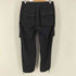 ラッセルアスレチック RUSSELL ATHLETIC ナイロンカーゴパンツ メンズ JPN:M