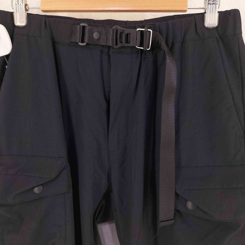 ラッセルアスレチック RUSSELL ATHLETIC ナイロンカーゴパンツ メンズ JPN:M