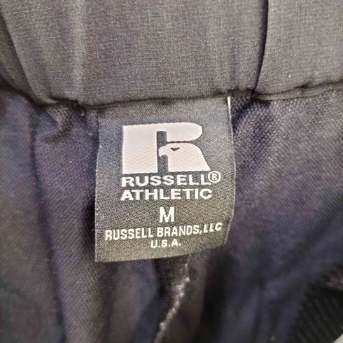 ラッセルアスレチック RUSSELL ATHLETIC ナイロンカーゴパンツ メンズ JPN:M