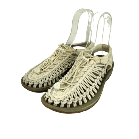キーン KEEN UNEEK ユニーク サンダル レディース JPN:24.5