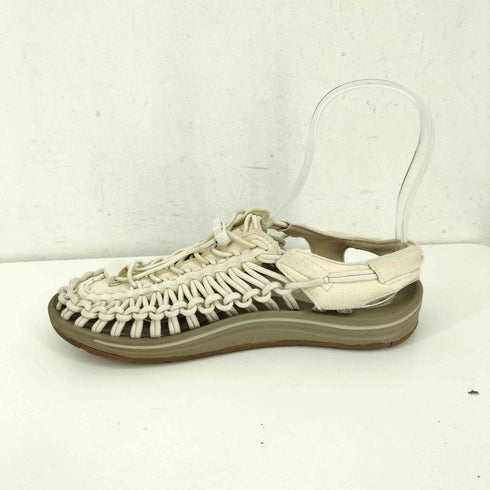 キーン KEEN UNEEK ユニーク サンダル レディース JPN:24.5