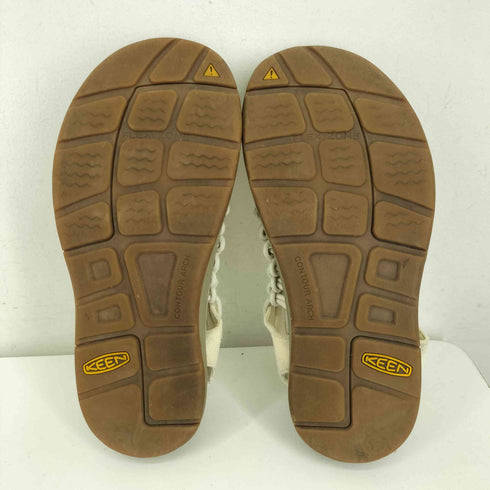 キーン KEEN UNEEK ユニーク サンダル レディース JPN:24.5