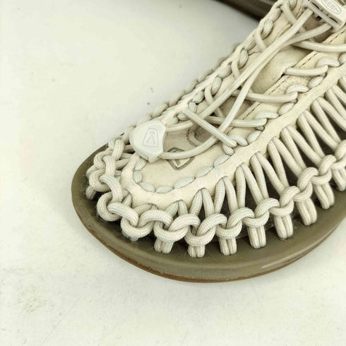 キーン KEEN UNEEK ユニーク サンダル レディース JPN:24.5
