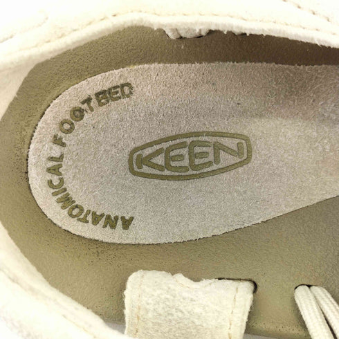 キーン KEEN UNEEK ユニーク サンダル レディース JPN:24.5