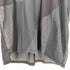 アンシーズンアンリアレイジ ANSEASON ANREALAGE メッシュ パーチワーク状 クルーネックTシャツ メンズ 50