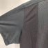 アンシーズンアンリアレイジ ANSEASON ANREALAGE メッシュ パーチワーク状 クルーネックTシャツ メンズ 50