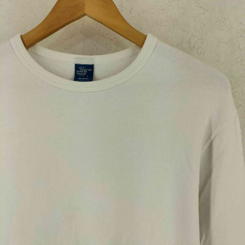 グッドオン good on クルーネックスウェット メンズ JPN:M
