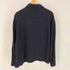 アンリアレイジ ANREALAGE レーヨン CPO 長袖 BDシャツ メンズ S
