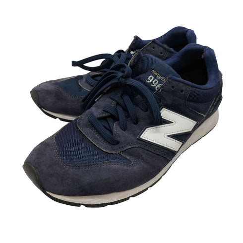 ニューバランス NEW BALANCE MRL996PN スニーカー メンズ JPN:28.5