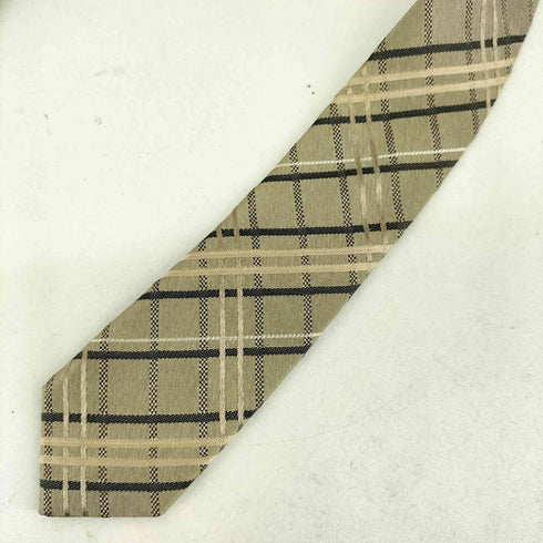 アイムプロダクトイッセイミヤケ im product ISSEY MIYAKE シルク100% 総柄ネクタイ メンズ