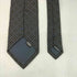 アイムプロダクトイッセイミヤケ im product ISSEY MIYAKE シルク100% 総柄ネクタイ メンズ