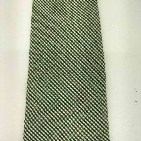 アイムプロダクトイッセイミヤケ im product ISSEY MIYAKE シルク100% 総柄ネクタイ メンズ