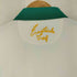 EASTSIDE GOLF イーストサイドゴルフ グラフィックピケポロシャツ メンズ import:S
