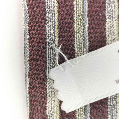 アイムプロダクトイッセイミヤケ im product ISSEY MIYAKE シルク100% 総柄ネクタイ メンズ