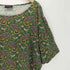 フェノメノン PHENOMENON 13SS ペイズリー柄 クルーネックTシャツ メンズ