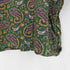 フェノメノン PHENOMENON 13SS ペイズリー柄 クルーネックTシャツ メンズ