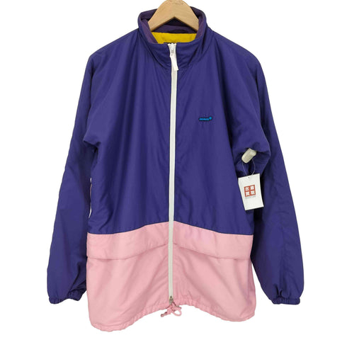 グラビス gravis バイカラー中綿ジャケット メンズ JPN:M