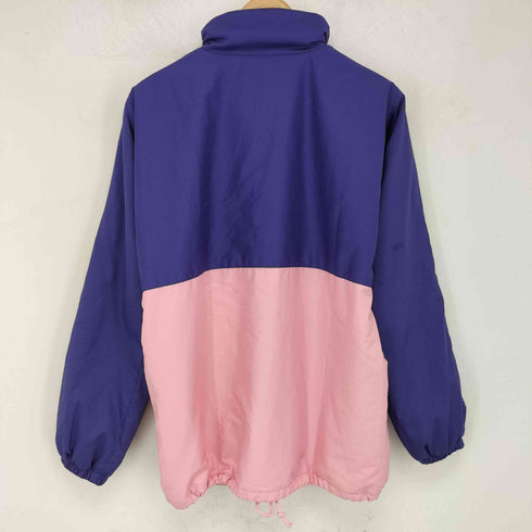 グラビス gravis バイカラー中綿ジャケット メンズ JPN:M