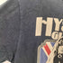 ヒステリックグラマー HYSTERIC GLAMOUR バイクガールプリント クルーネックTシャツ Y2K レディース import:L