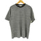 ハイク HYKE リブカラー クルーネックTシャツ メンズ JPN:1 1
