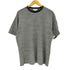 ハイク HYKE リブカラー クルーネックTシャツ メンズ JPN:1 1