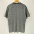 ハイク HYKE リブカラー クルーネックTシャツ メンズ JPN:1 1