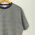 ハイク HYKE リブカラー クルーネックTシャツ メンズ JPN:1 1